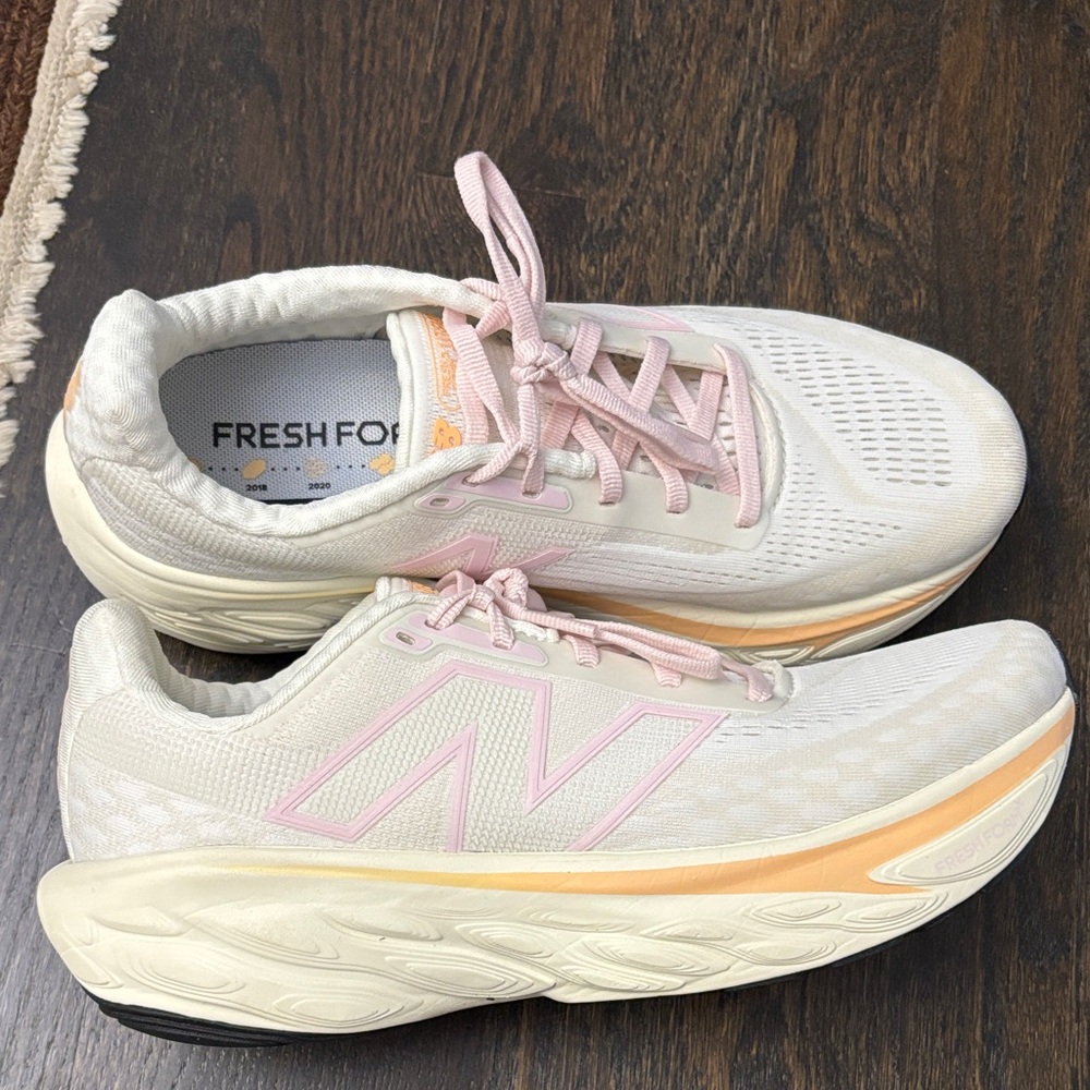 Women's New Balance 1080 V14 CALIA Edition